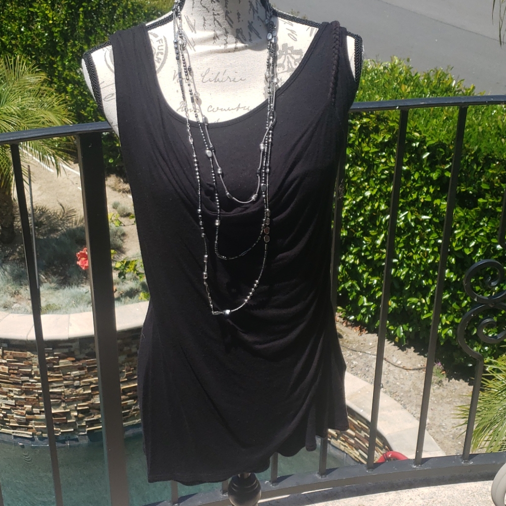 Ginger G Brand Medium Shirt